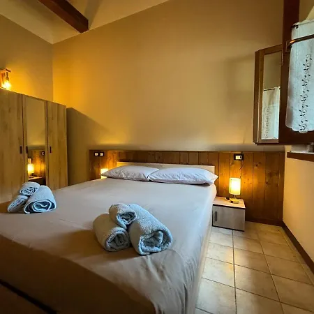 Apartment Nature's Forni di Sopra