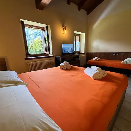 Apartamento Nature's