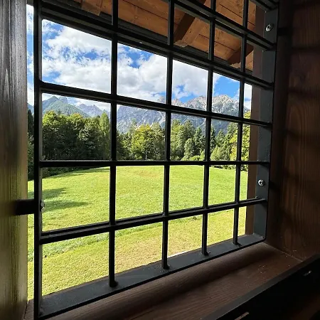 Apartamento Nature's *