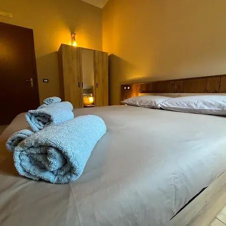 Apartment Nature's Forni di Sopra