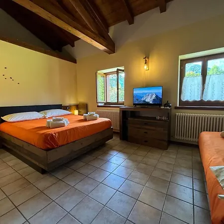 Nature's Apartamento Forni di Sopra