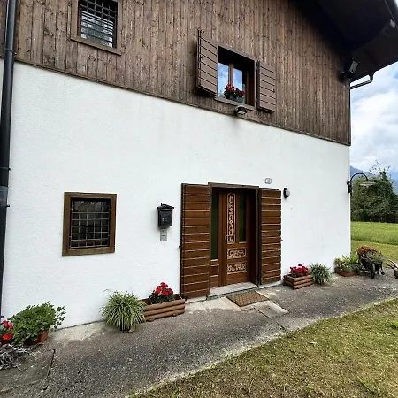 Apartamento Nature's Forni di Sopra