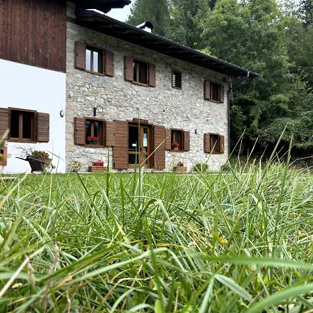 Nature's * Forni di Sopra
