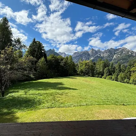 Lägenhet Nature's Forni di Sopra