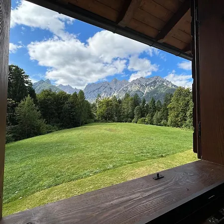 Nature's * Forni di Sopra