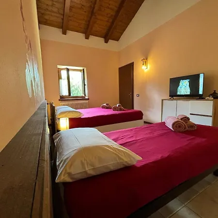 Apartment Nature's Forni di Sopra